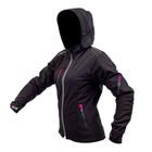 Jaqueta Feminina Softshell Helt Tamanho G