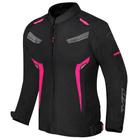 Jaqueta Feminina X11 One Sport Impermeável Motociclista