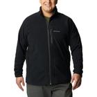 Jaqueta Fleece Columbia Fast Trek II Plus Size