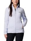 Jaqueta Fleece Columbia Feminina Basin Trail III