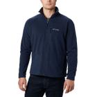 Jaqueta Fleece Masculina Columbia Fast Trek II Marinho - 142