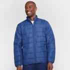 Jaqueta Gonew Puffer Empacotável Masculino