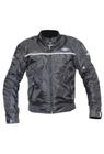 Jaqueta Helt Motoqueiro Masculina Daytona Nylon Preto Tam 4G