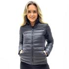 Jaqueta Hering em Nylon Feminina