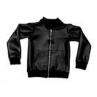 Jaqueta Infantil Biker Fit and Fly