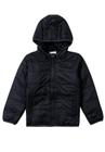 Jaqueta Infantil Com Capuz Malwee Kids 31065