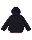 Jaqueta infantil feminina malwee puffer-1000103790