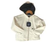 Jaqueta infantil tamanho 8 hot sale