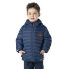 Jaqueta Infantil Menino Acolchoada em Promoção no Magazine Luiza