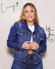 Jaqueta Jeans Ri19 L240