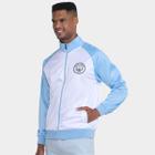 Jaqueta Manchester City Masculina - Balboa