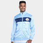 Jaqueta Manchester City Masculina - Balboa