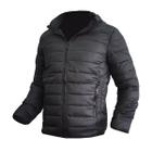 Jaqueta Masculina Axel Bobojaco Puffer Blusa Casaco Frio