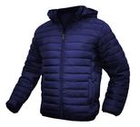 Jaqueta Masculina Axel Bobojaco Puffer Blusa Casaco Frio