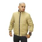 Jaqueta Masculina Bomber Dixie Dupla Face 600021