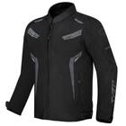 Jaqueta Masculina Impermeável X11 One Sport Motociclista Motoqueiro