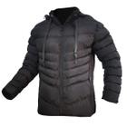 Jaqueta Masculina KLIZZ Blusa Forrada Casaco Bobojaco Puffer