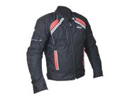 Jaqueta Masculina Moto Helt New Stroke Lançamento Tam G