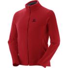 Jaqueta Masculina Salomon Polar Jacket II