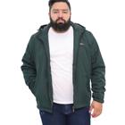 Jaqueta Masculina Sarja Tamanho Grande Plus Size Guilherme