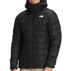 Jaqueta Masculina The North Face Thermoball 2.0 Preta - 5GLK