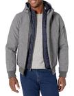 Jaqueta Masculina Tommy Hilfiger com Forro Sherpa - Conforto e Estilo