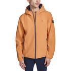 Jaqueta Masculina Tommy Hilfiger Soft Shell com Capuz - Performance