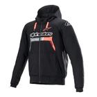 Jaqueta Moletom Alpinestars Chrome Ignition Hoodie