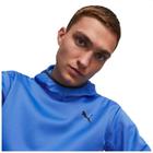 Jaqueta Moletom Puma Train All Day Pwrfleece Masculina