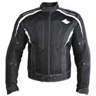 Jaqueta Moto - Black Wind 5 em 1 - Racing Rabbit