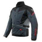 Jaqueta Moto Dainese Masculina Tempest Impermeável Preta