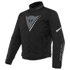 Jaqueta Moto Dainese Masculina Veloce Impermeável Proteção