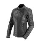 Jaqueta Moto Texx Storm Ld Feminina Couro M