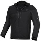 Jaqueta Moto Tipo Parca Masculina Street Hoody Lançamento