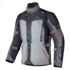 Jaqueta Moto X11 Expedition Masculina 100% Impermeável