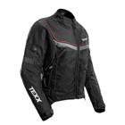 Jaqueta Motociclista Feminina Texx New Strike V2 Lady Impermeável