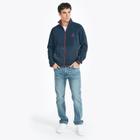 Jaqueta Nautica Full Zip Nautex Masculino