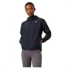 Jaqueta New Balance Corta Vento Windbreak Feminina