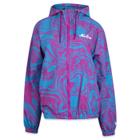 Jaqueta New Era Corta Vento Windbreaker All Camo