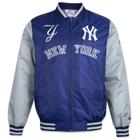 Jaqueta New Era Varsity New York Yankees Club House