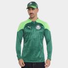 Jaqueta Palmeiras 24/25 Treino Puma Masculina