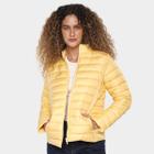 Jaqueta Puffer Hering Lisa Feminina