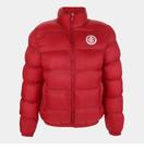 Jaqueta Puffer Internacional Feminina - SPR