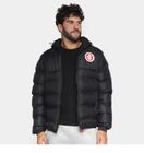 Jaqueta Puffer Internacional Masculina - SPR