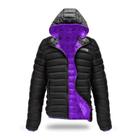 Jaqueta Puffer Mancer G, Roxo, MCR-JPF-GPRP