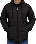 Jaqueta Puffer Masculina Plus Size Blusa Casaco Bobojaco Tamanho Grande 