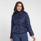 Jaqueta Puffer The Style Box Feminina