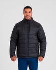 Jaqueta Puffer Warm - Invictus