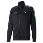 Jaqueta Puma Mercedes AMG Petronas MAPF1 Masculina - Preto