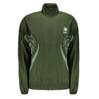 Jaqueta puma palmeiras ftblnrgy woven masculina